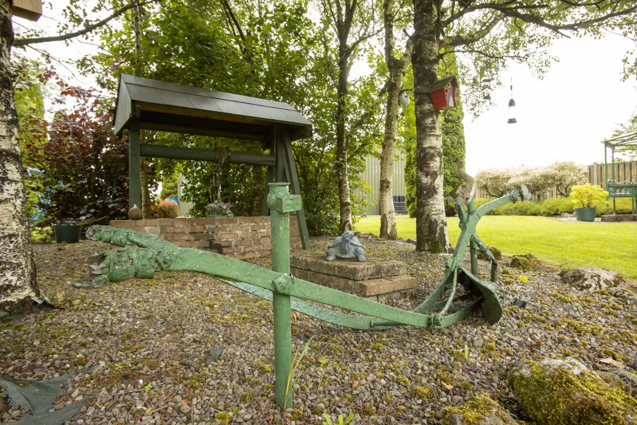 Photo of Ballaghy Cottage, Castletown Geoghegan, Mullingar, Co. Westmeath, N91XR50