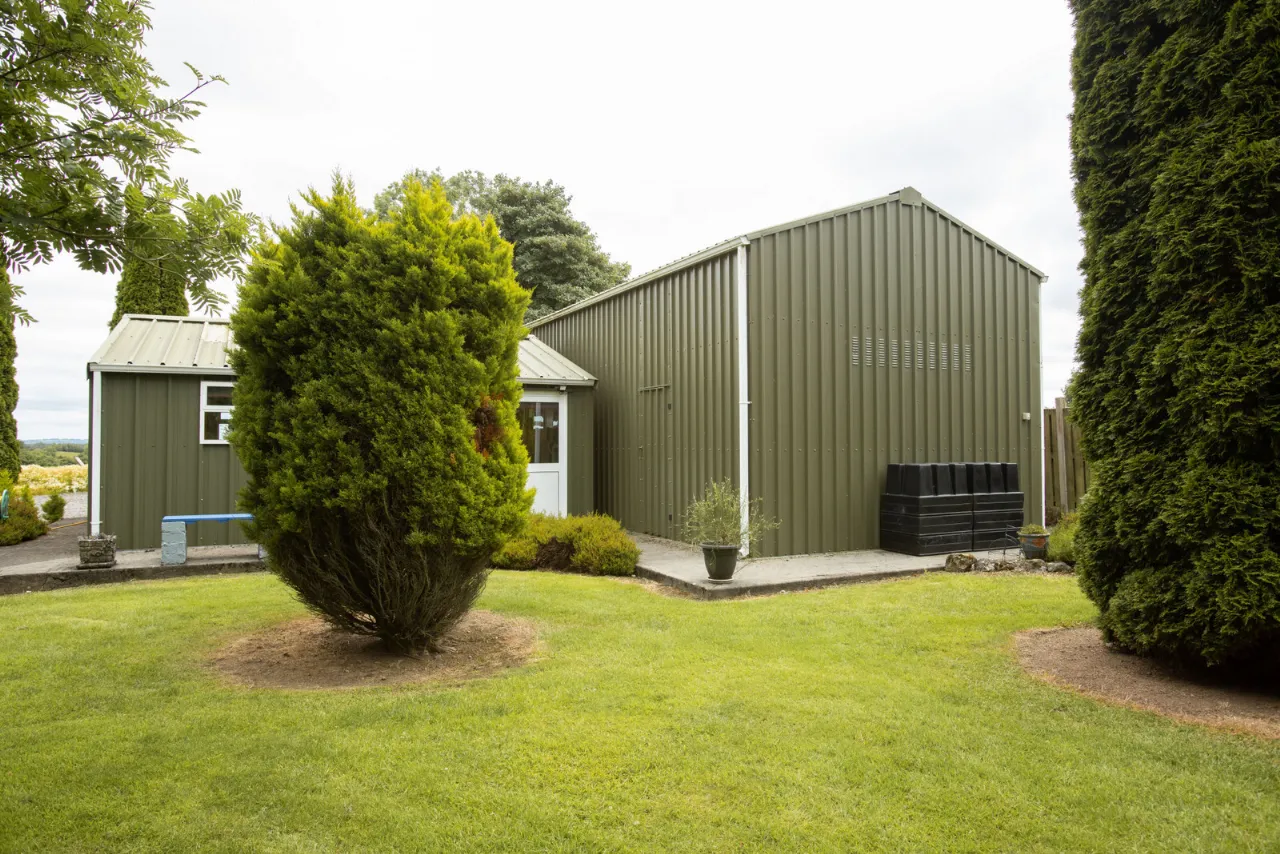 Photo of Ballaghy Cottage, Castletown Geoghegan, Mullingar, Co. Westmeath, N91XR50