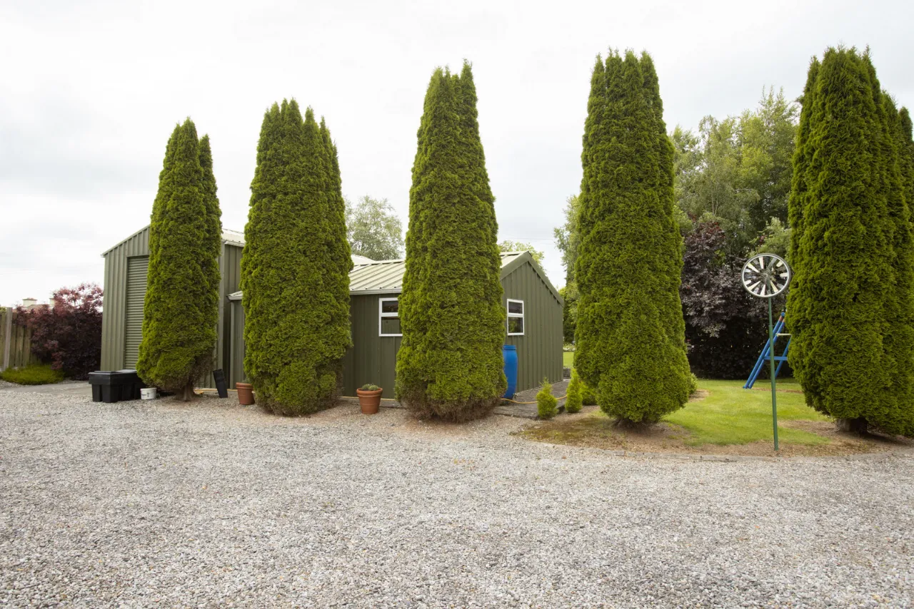 Photo of Ballaghy Cottage, Castletown Geoghegan, Mullingar, Co. Westmeath, N91XR50