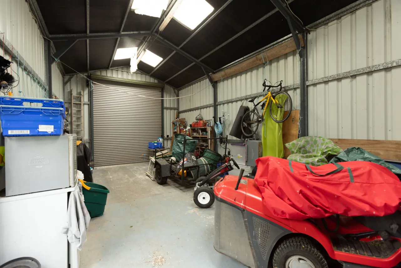 Photo of Ballaghy Cottage, Castletown Geoghegan, Mullingar, Co. Westmeath, N91XR50