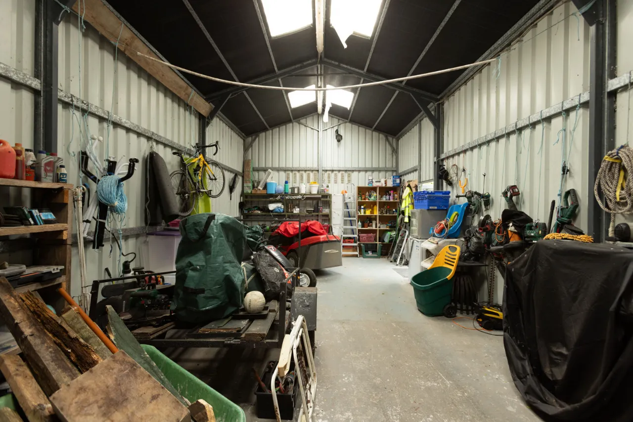 Photo of Ballaghy Cottage, Castletown Geoghegan, Mullingar, Co. Westmeath, N91XR50