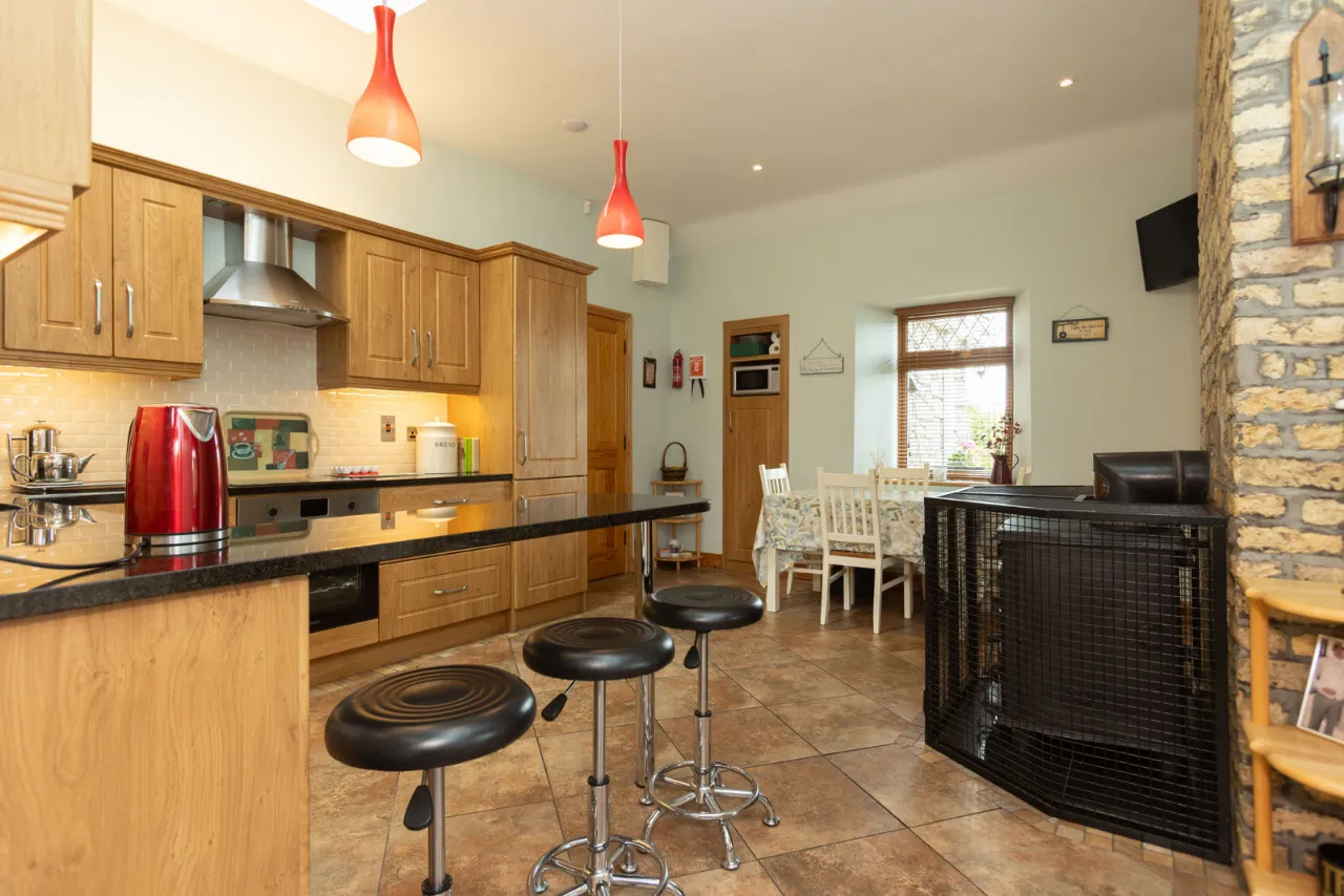 Photo of Ballaghy Cottage, Castletown Geoghegan, Mullingar, Co. Westmeath, N91XR50