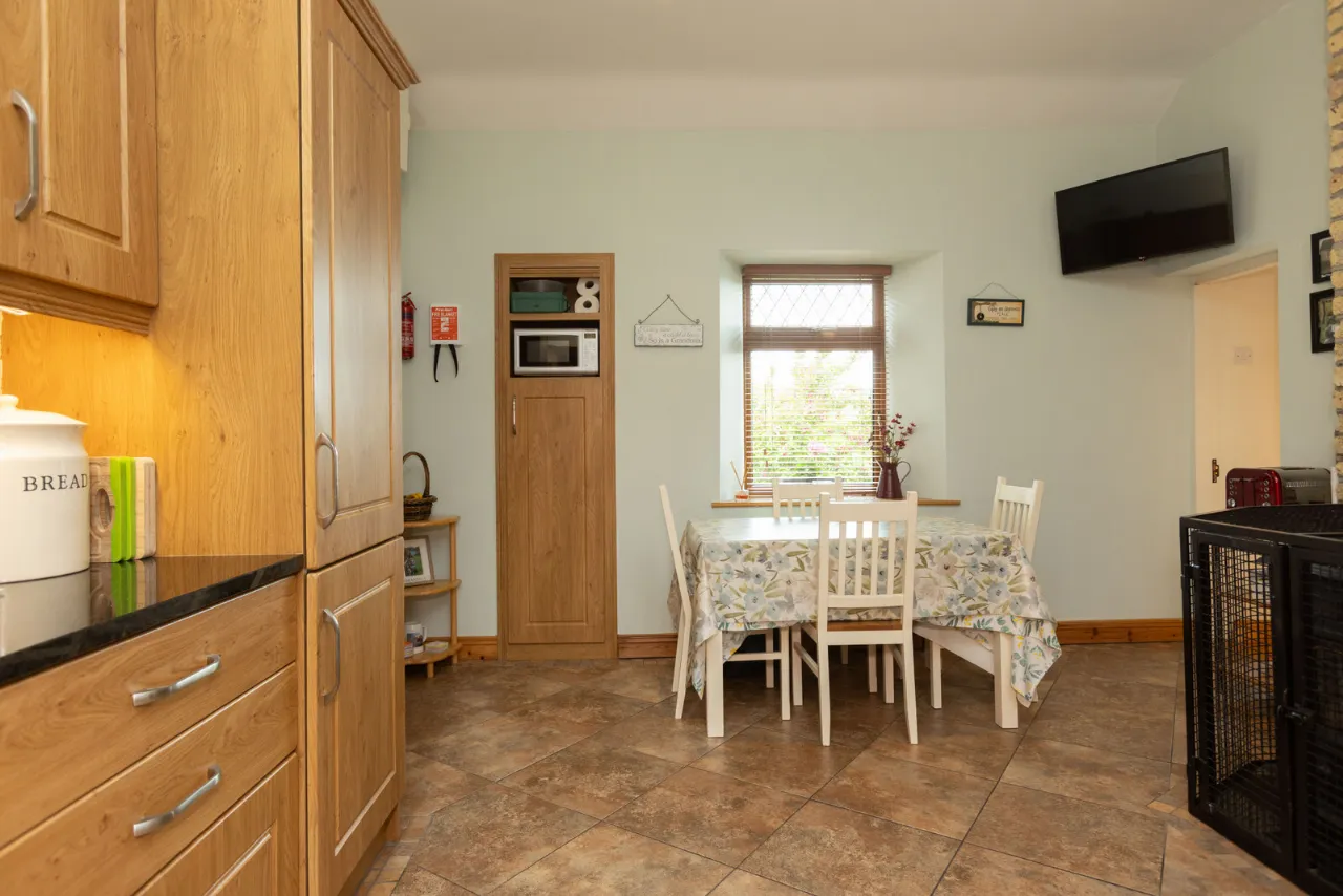 Photo of Ballaghy Cottage, Castletown Geoghegan, Mullingar, Co. Westmeath, N91XR50