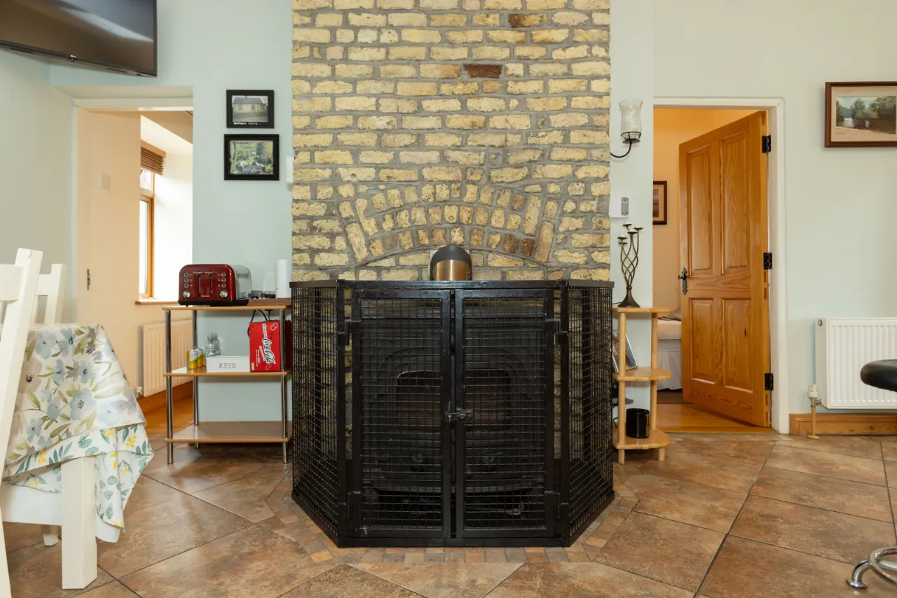 Photo of Ballaghy Cottage, Castletown Geoghegan, Mullingar, Co. Westmeath, N91XR50