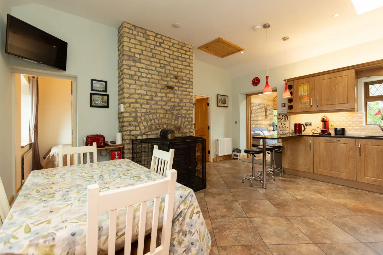 Photo of Ballaghy Cottage, Castletown Geoghegan, Mullingar, Co. Westmeath, N91XR50