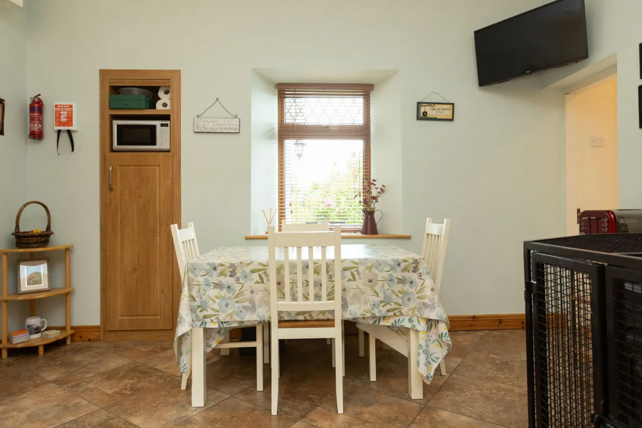 Photo of Ballaghy Cottage, Castletown Geoghegan, Mullingar, Co. Westmeath, N91XR50