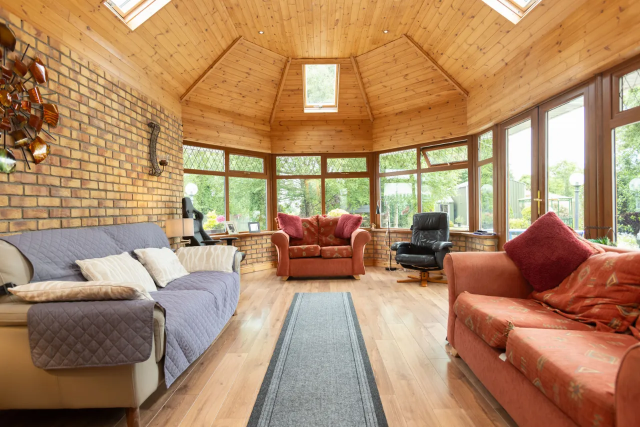 Photo of Ballaghy Cottage, Castletown Geoghegan, Mullingar, Co. Westmeath, N91XR50