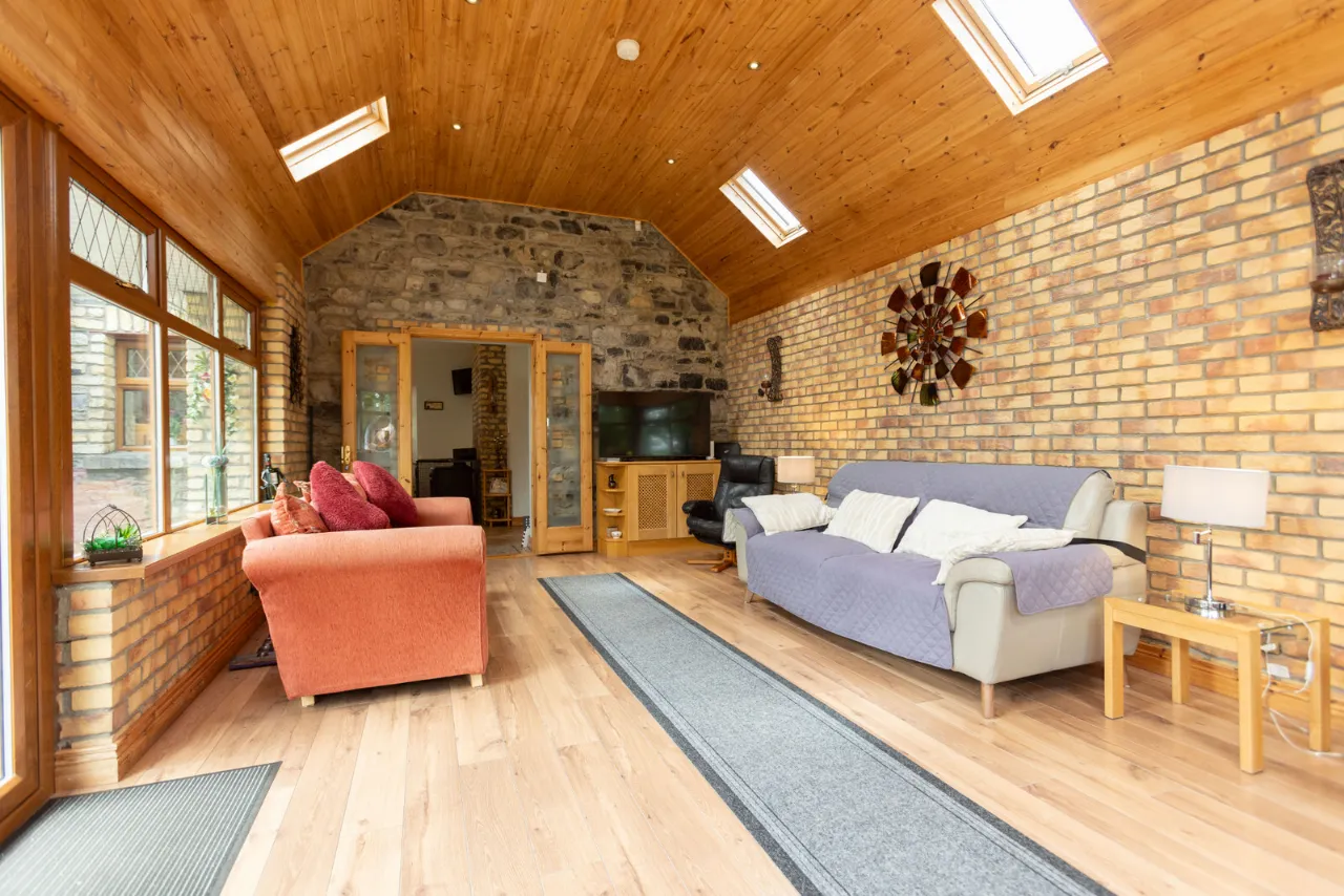 Photo of Ballaghy Cottage, Castletown Geoghegan, Mullingar, Co. Westmeath, N91XR50