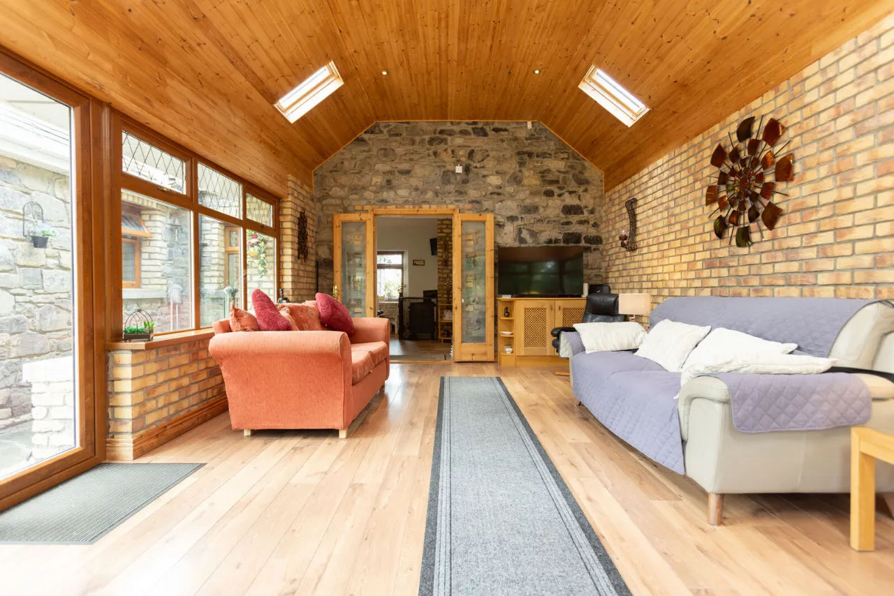 Photo of Ballaghy Cottage, Castletown Geoghegan, Mullingar, Co. Westmeath, N91XR50