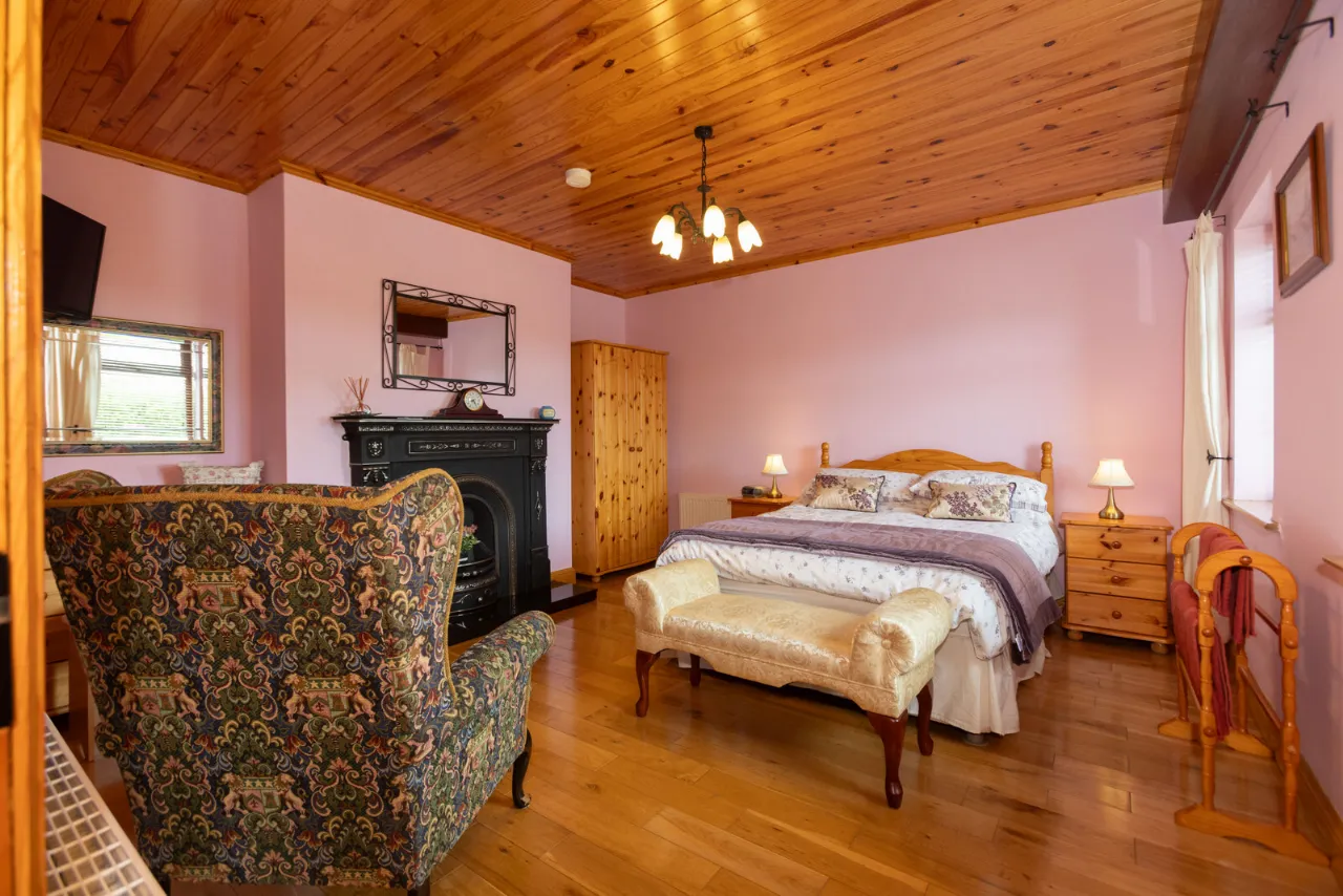 Photo of Ballaghy Cottage, Castletown Geoghegan, Mullingar, Co. Westmeath, N91XR50