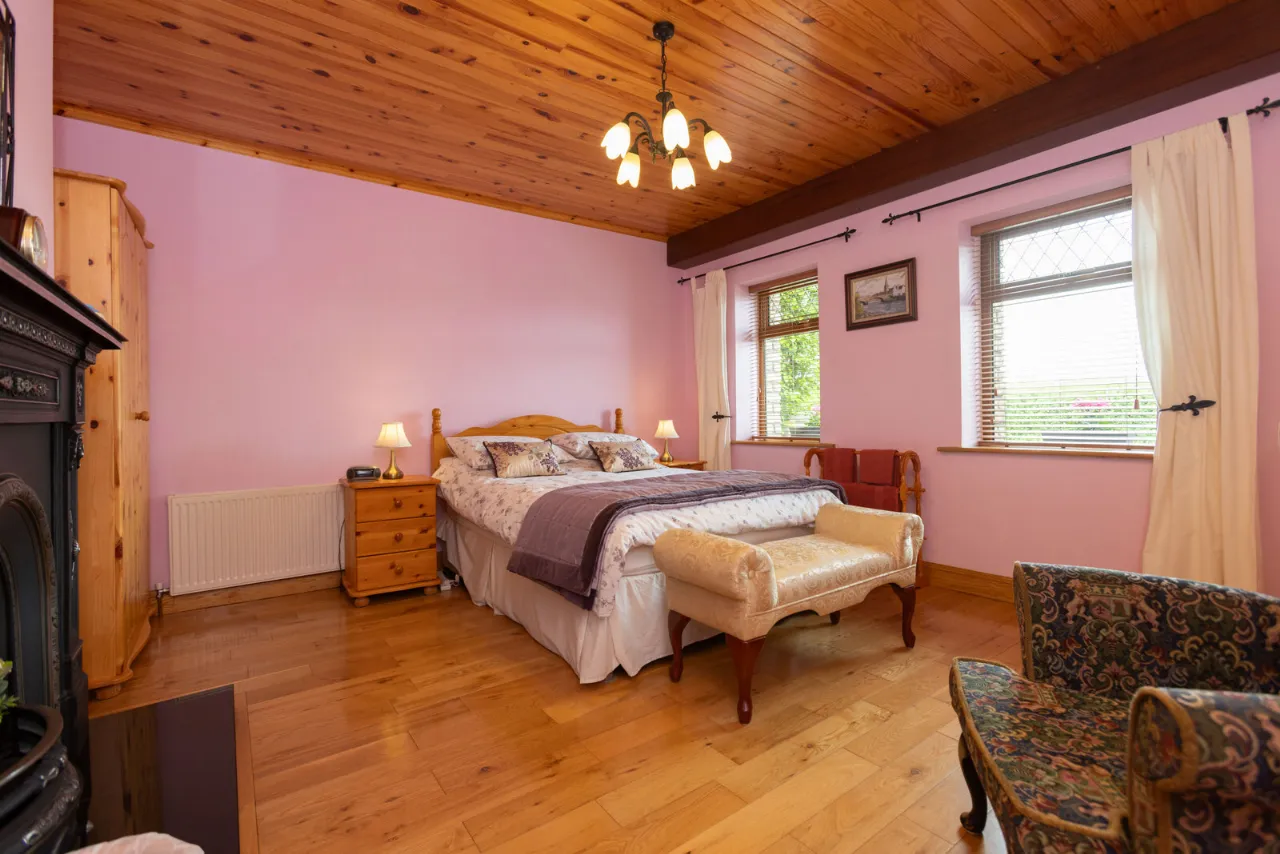 Photo of Ballaghy Cottage, Castletown Geoghegan, Mullingar, Co. Westmeath, N91XR50