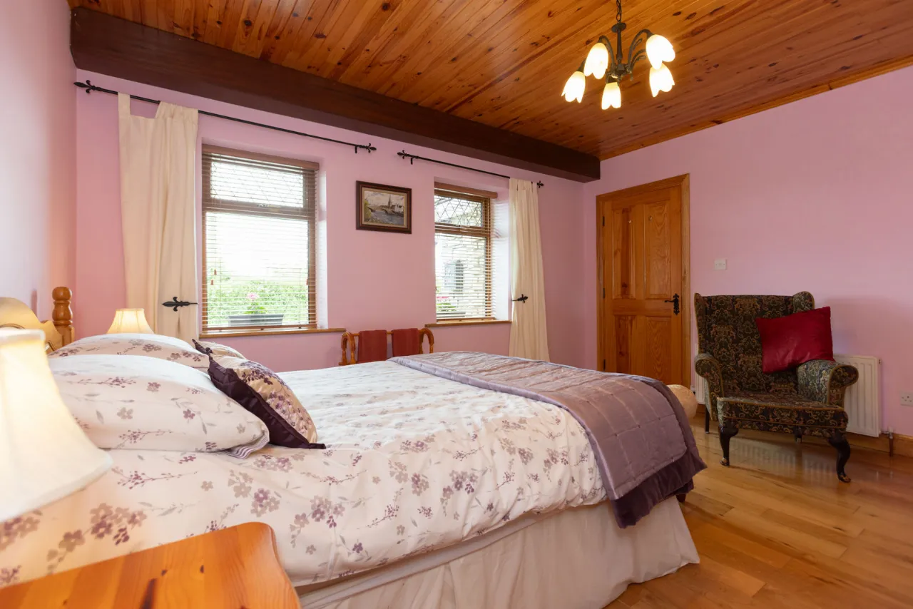 Photo of Ballaghy Cottage, Castletown Geoghegan, Mullingar, Co. Westmeath, N91XR50