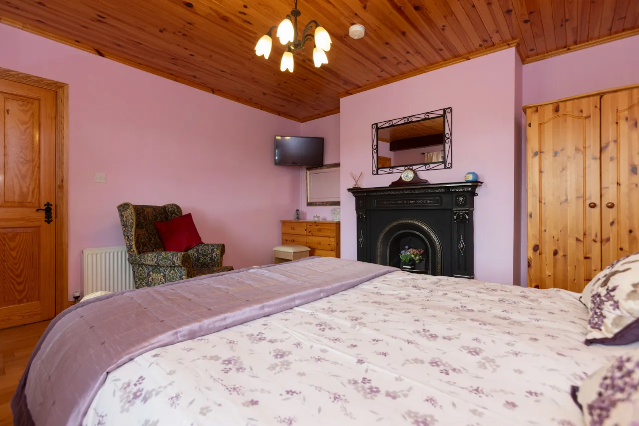 Photo of Ballaghy Cottage, Castletown Geoghegan, Mullingar, Co. Westmeath, N91XR50