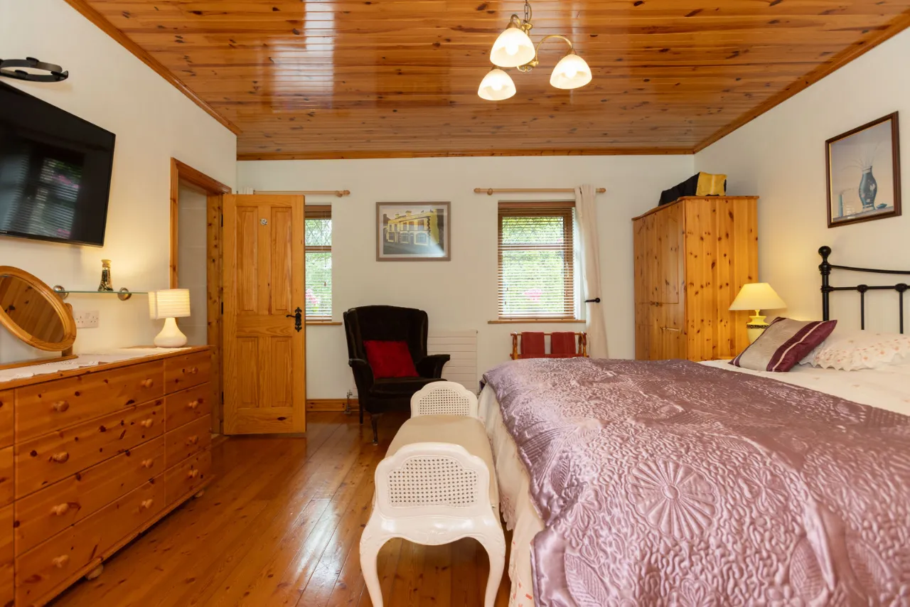 Photo of Ballaghy Cottage, Castletown Geoghegan, Mullingar, Co. Westmeath, N91XR50