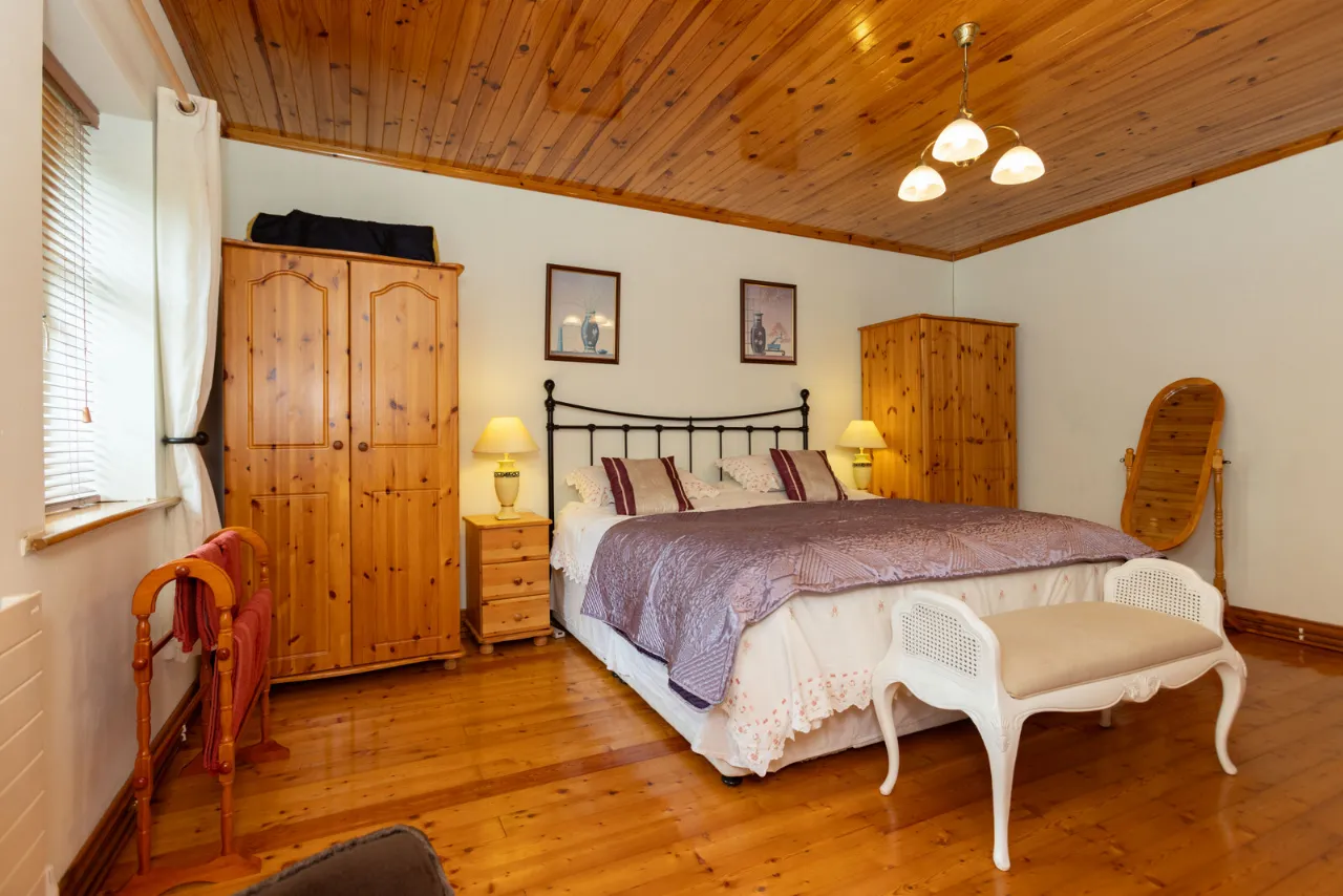 Photo of Ballaghy Cottage, Castletown Geoghegan, Mullingar, Co. Westmeath, N91XR50