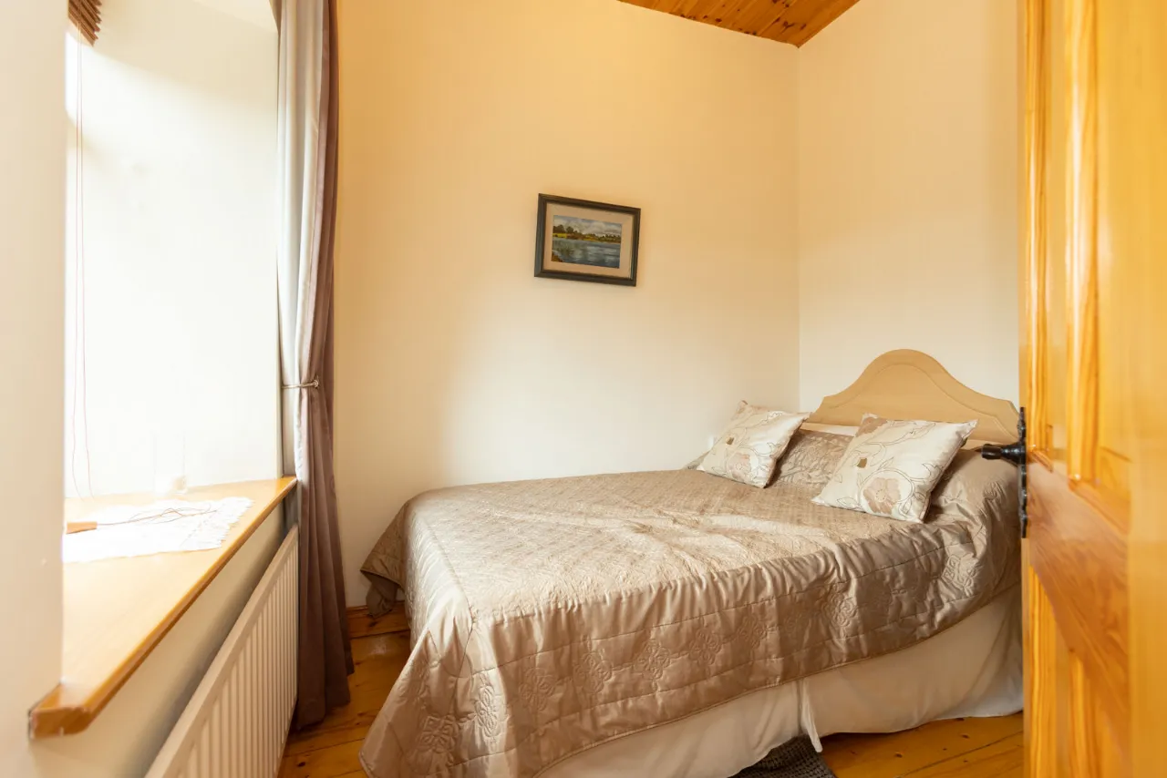 Photo of Ballaghy Cottage, Castletown Geoghegan, Mullingar, Co. Westmeath, N91XR50