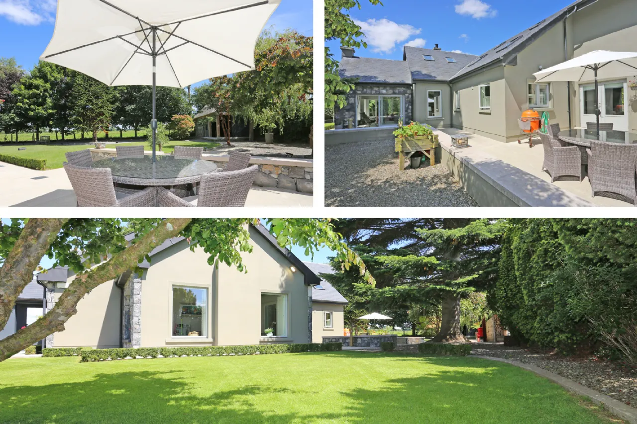 Photo of River Cottage, Mountshannon Road, Annacotty, Lisnagry, Limerick, V94TR5Y