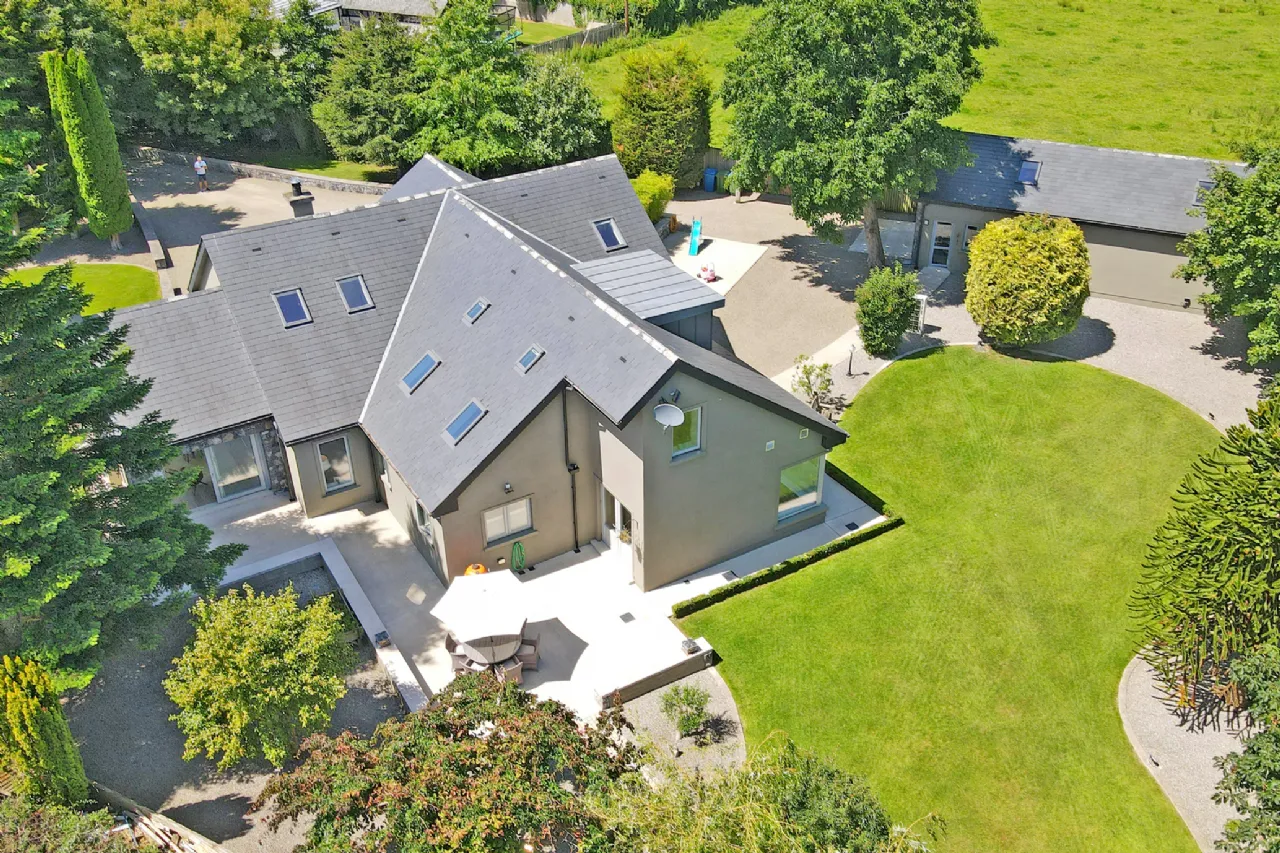 Photo of River Cottage, Mountshannon Road, Annacotty, Lisnagry, Limerick, V94TR5Y