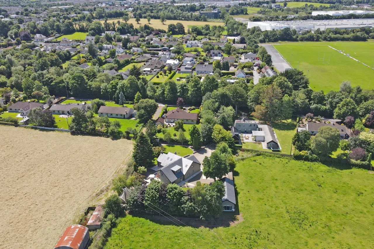 Photo of River Cottage, Mountshannon Road, Annacotty, Lisnagry, Limerick, V94TR5Y