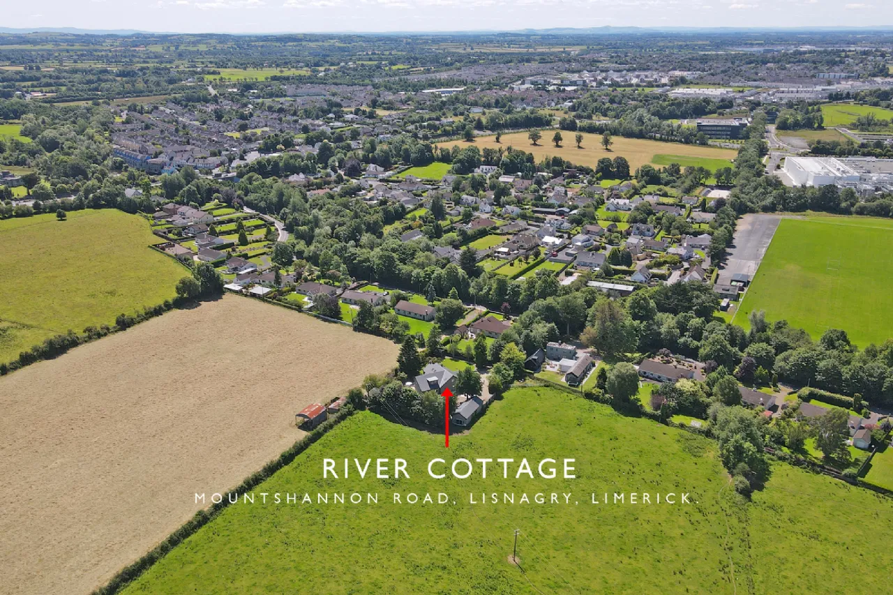 Photo of River Cottage, Mountshannon Road, Annacotty, Lisnagry, Limerick, V94TR5Y