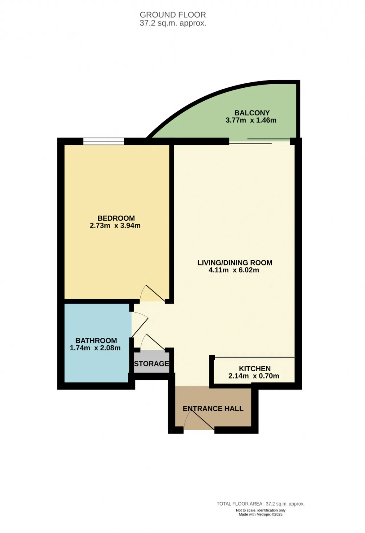 Photo of 95 Hook Head, Custom House Harbour, IFSC, Dublin 1, D01 Y163