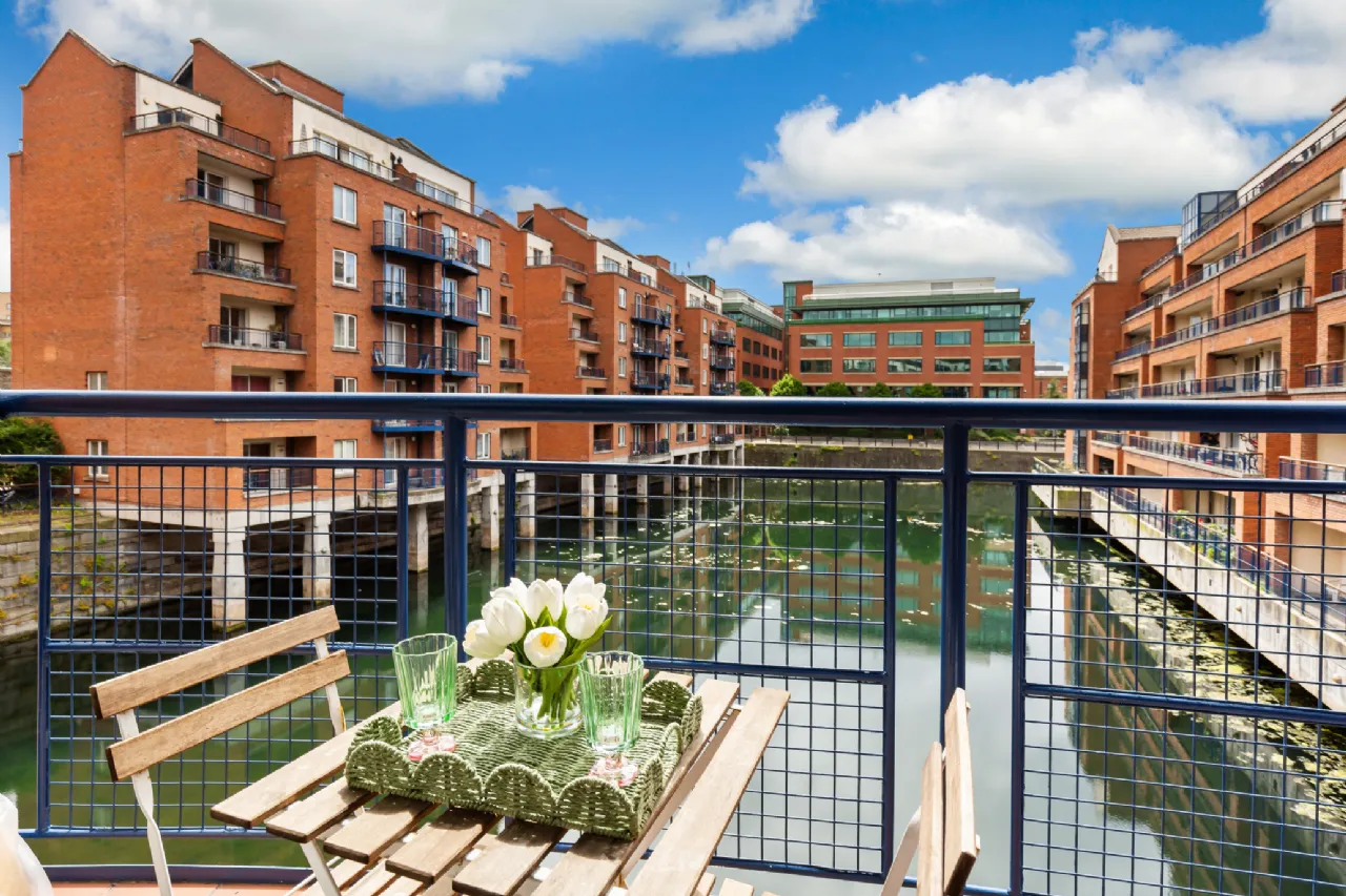 Photo of 95 Hook Head, Custom House Harbour, IFSC, Dublin 1, D01 Y163