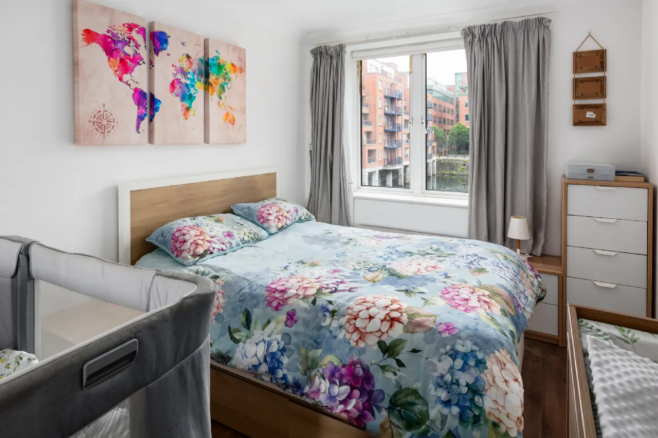 Photo of 95 Hook Head, Custom House Harbour, IFSC, Dublin 1, D01 Y163