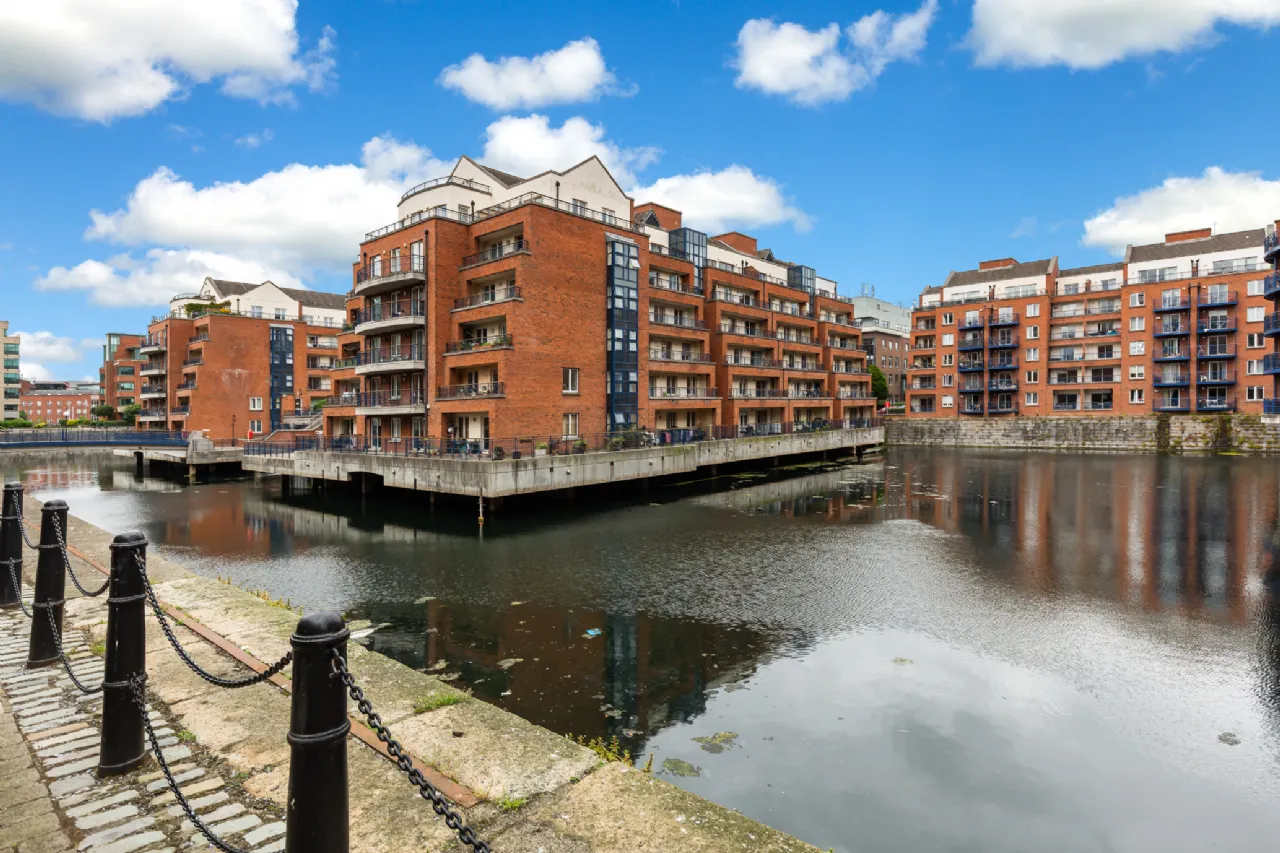 Photo of 95 Hook Head, Custom House Harbour, IFSC, Dublin 1, D01 Y163