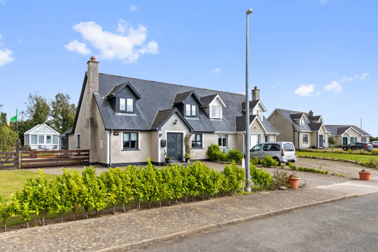 Photo of 10 Rathroe Meadows, Ramsgrange, Co. Wexford, Y34 W891