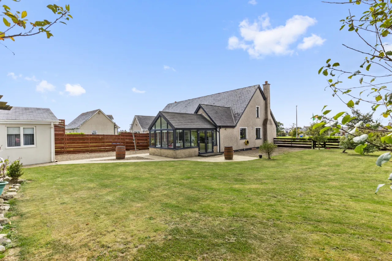 Photo of 10 Rathroe Meadows, Ramsgrange, Co. Wexford, Y34 W891