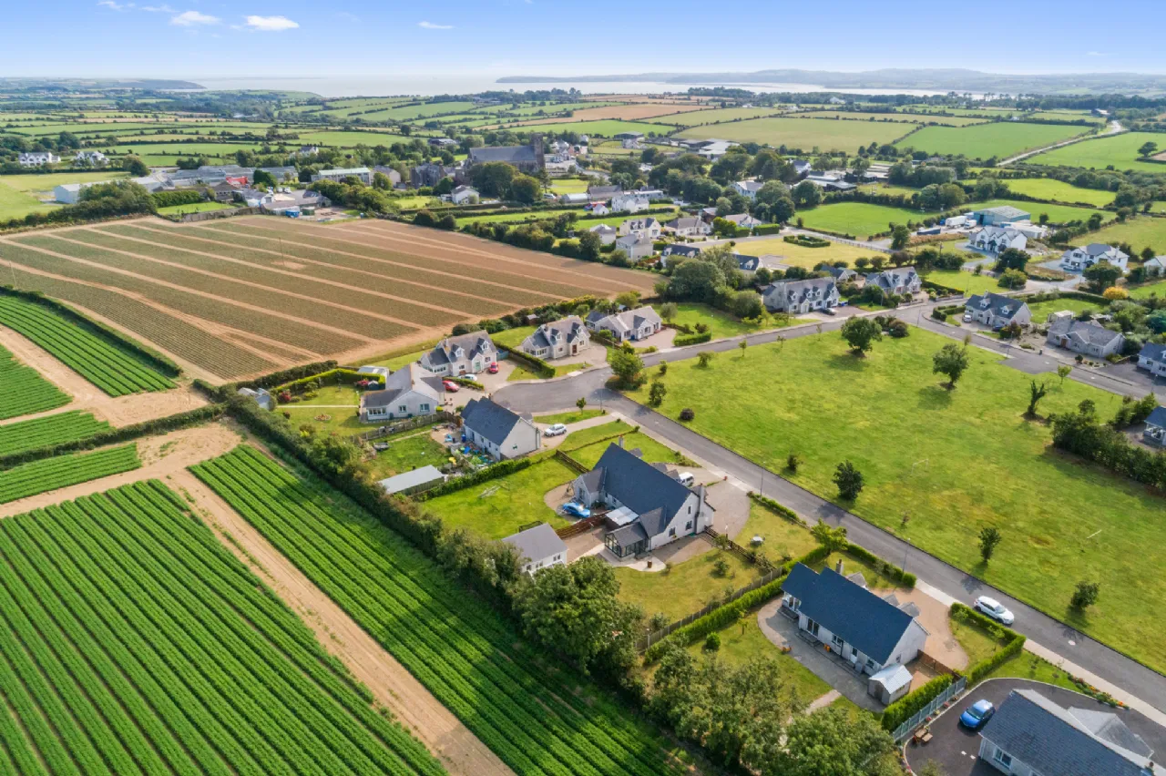 Photo of 10 Rathroe Meadows, Ramsgrange, Co. Wexford, Y34 W891