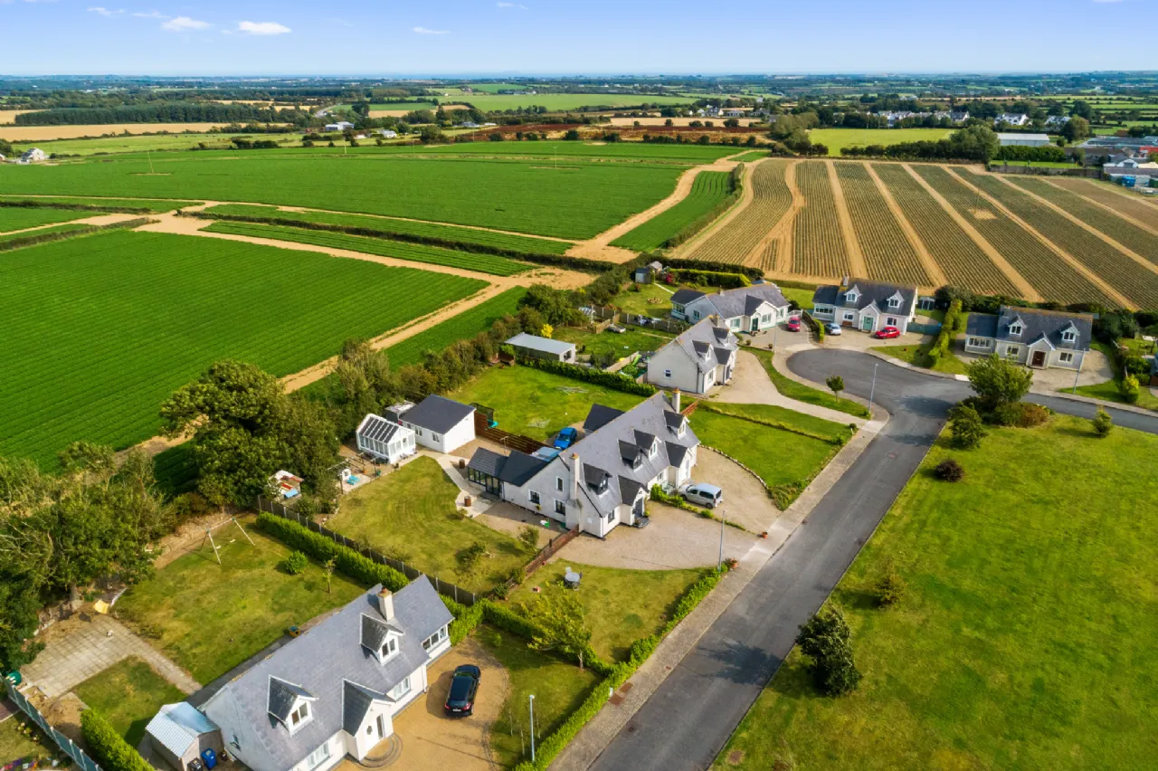 Photo of 10 Rathroe Meadows, Ramsgrange, Co. Wexford, Y34 W891