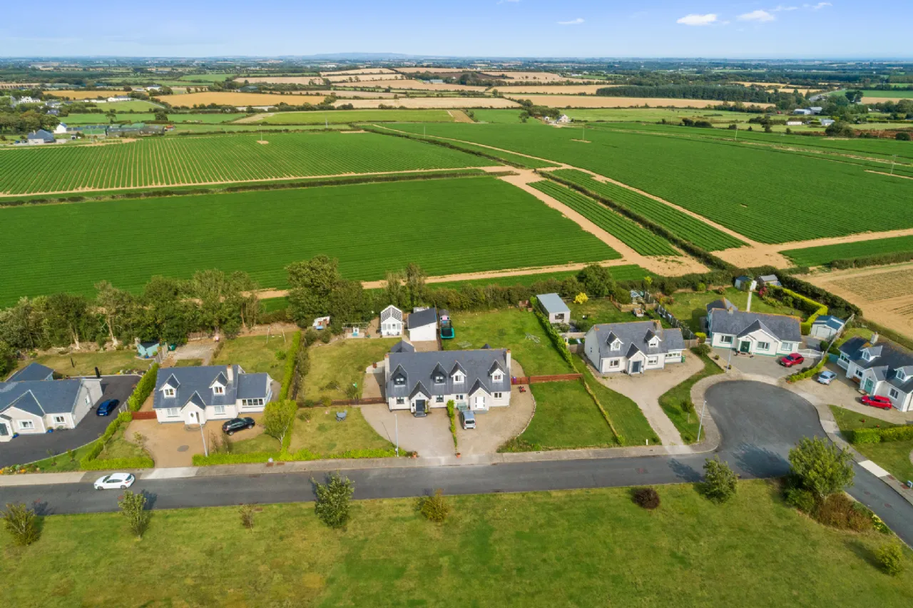 Photo of 10 Rathroe Meadows, Ramsgrange, Co. Wexford, Y34 W891