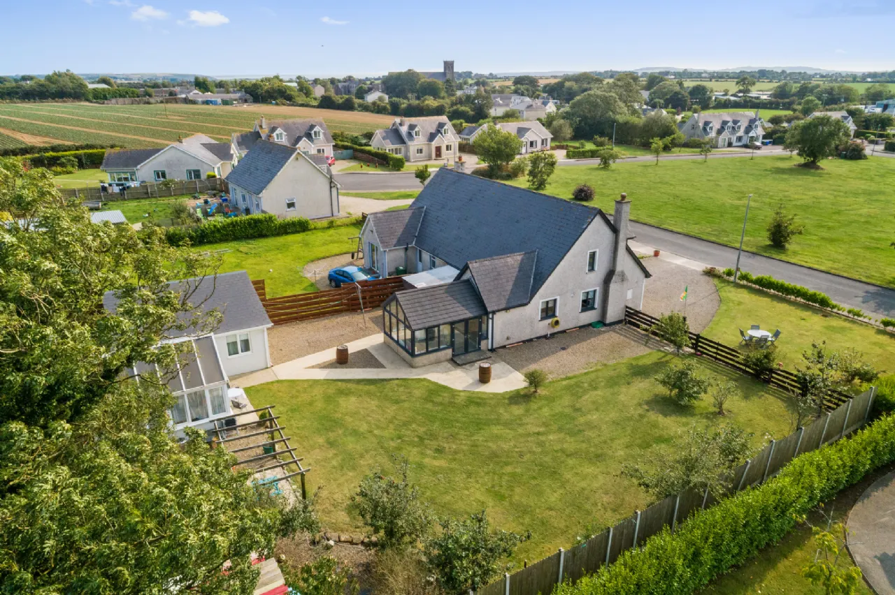 Photo of 10 Rathroe Meadows, Ramsgrange, Co. Wexford, Y34 W891