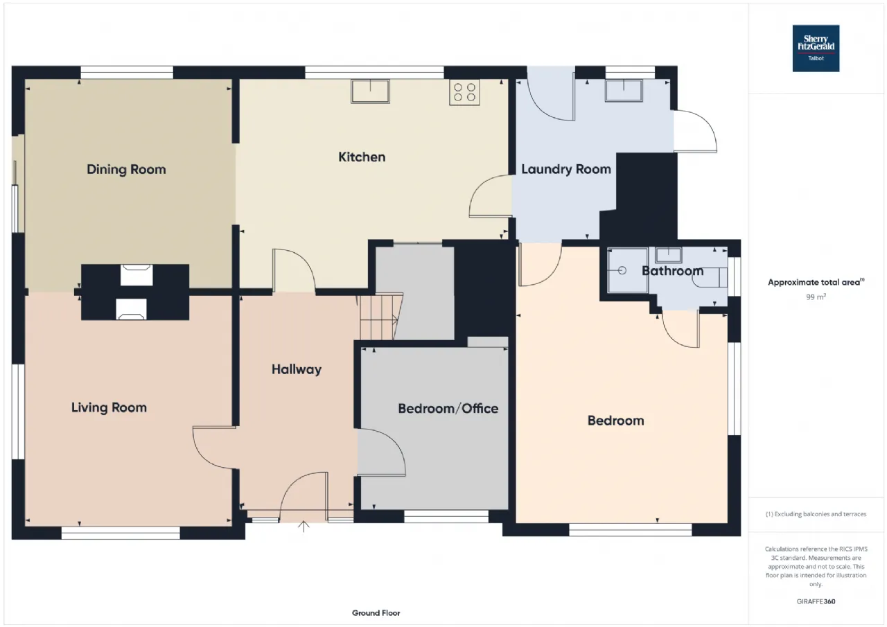 Photo of Roulagh, Ballina, Co. Tipperary, V94W7K7