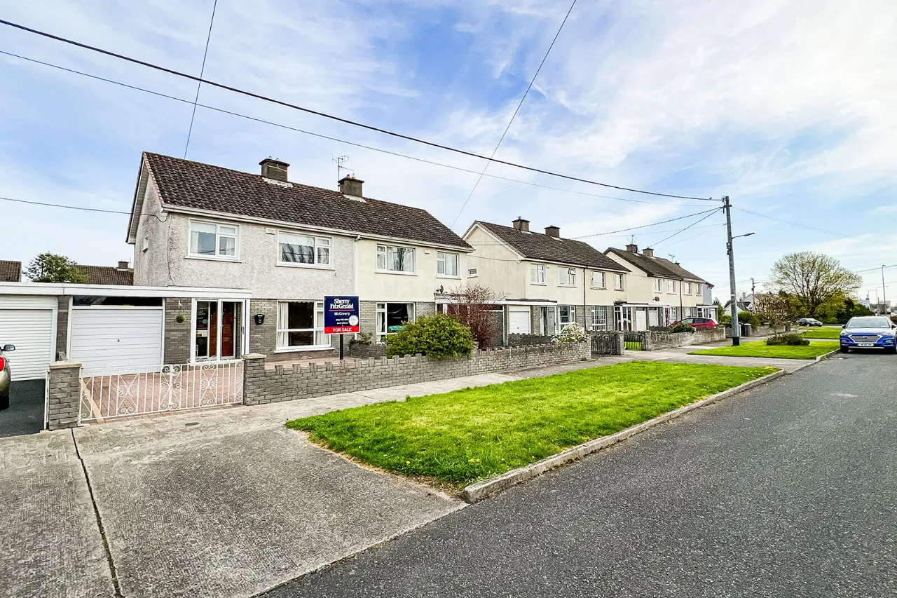 Photo of 7 Shandon Park, Dublin Road, Kilkenny, R95 PKC1