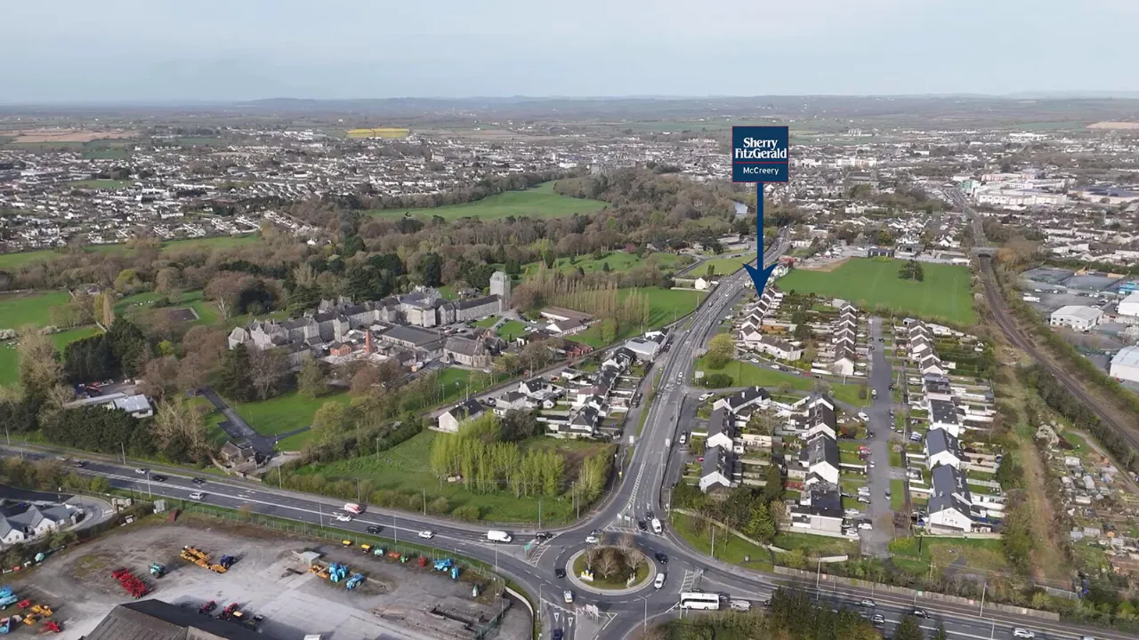 Photo of 7 Shandon Park, Dublin Road, Kilkenny, R95 PKC1