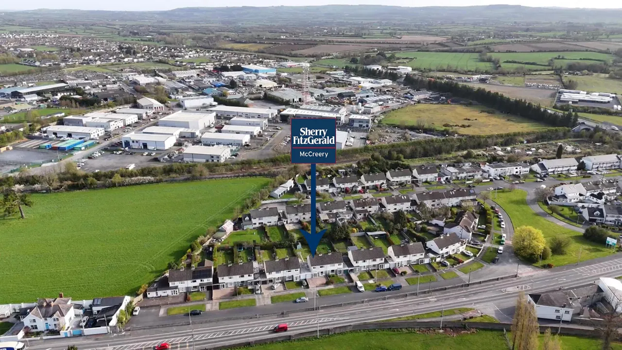 Photo of 7 Shandon Park, Dublin Road, Kilkenny, R95 PKC1