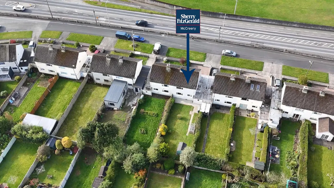 Photo of 7 Shandon Park, Dublin Road, Kilkenny, R95 PKC1