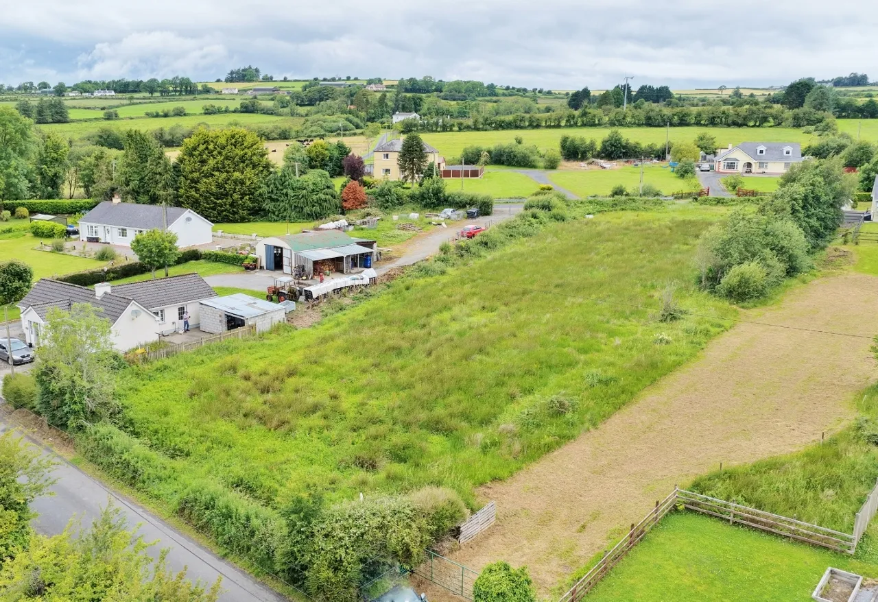 Photo of Ballaugh, Abbeyfeale, Co Limerick