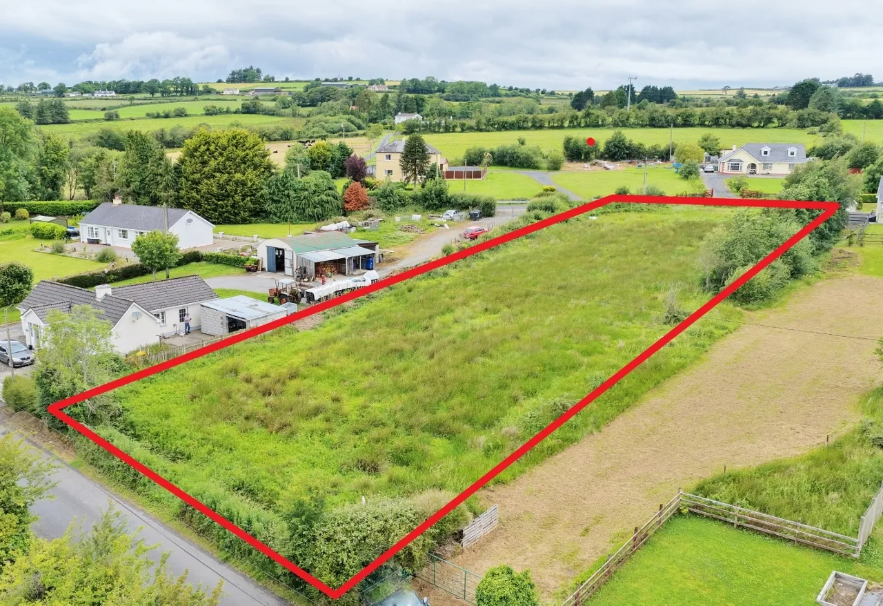 Photo of Ballaugh, Abbeyfeale, Co Limerick