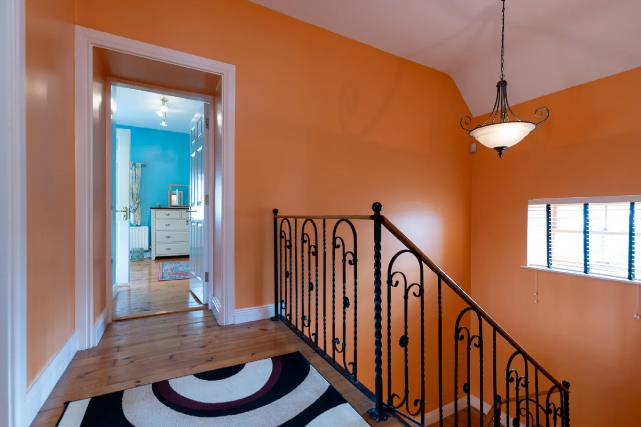 Photo of Garrison House, Main Street, Leighlinbridge, Co. Carlow, R93 X2C9