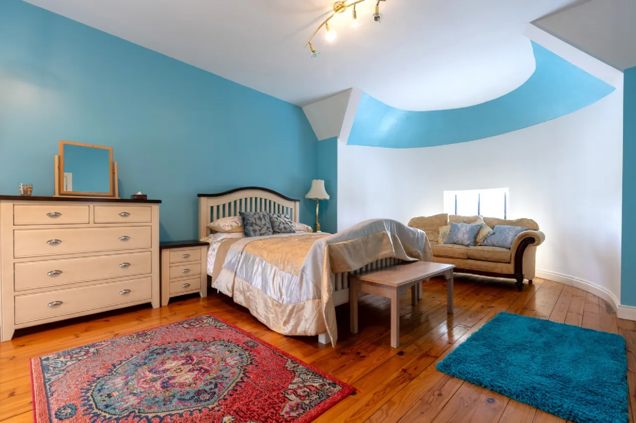 Photo of Garrison House, Main Street, Leighlinbridge, Co. Carlow, R93 X2C9