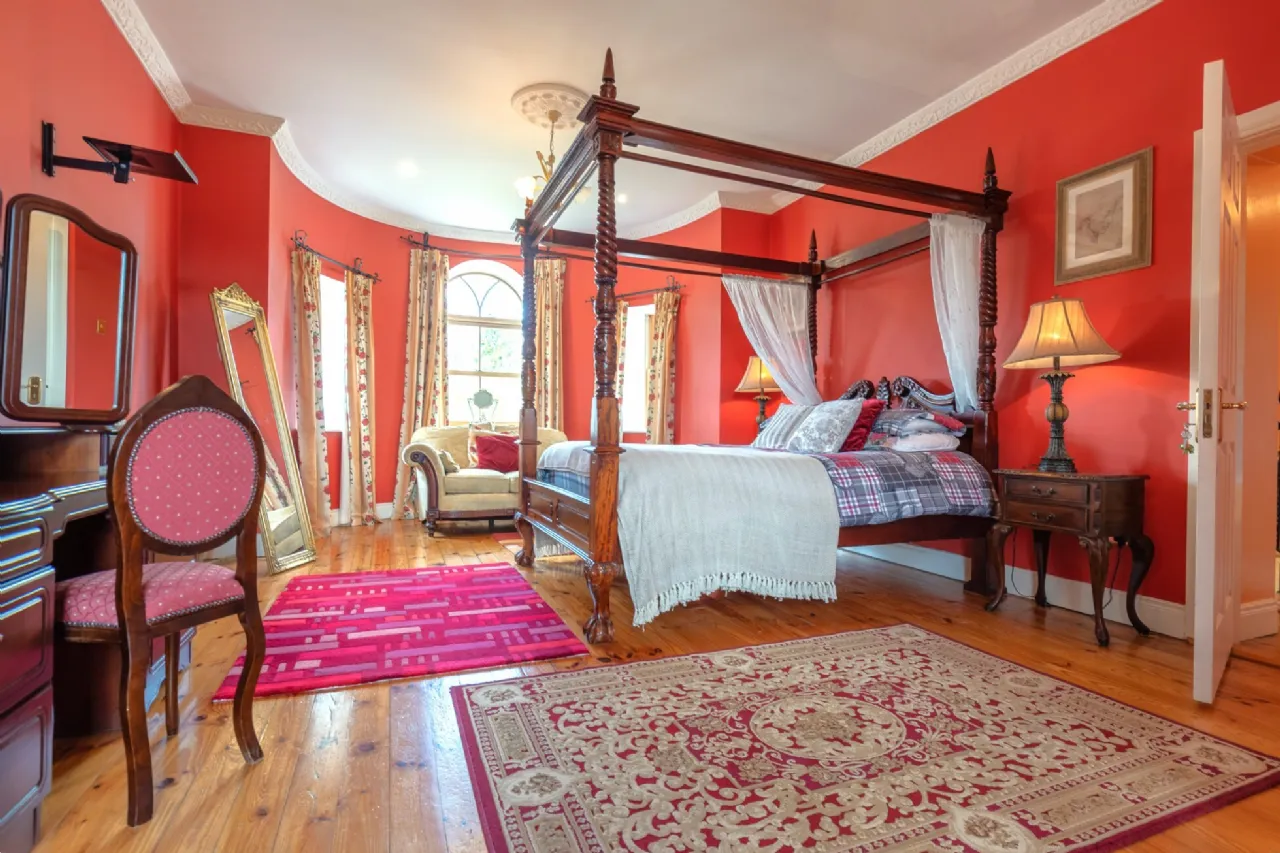 Photo of Garrison House, Main Street, Leighlinbridge, Co. Carlow, R93 X2C9