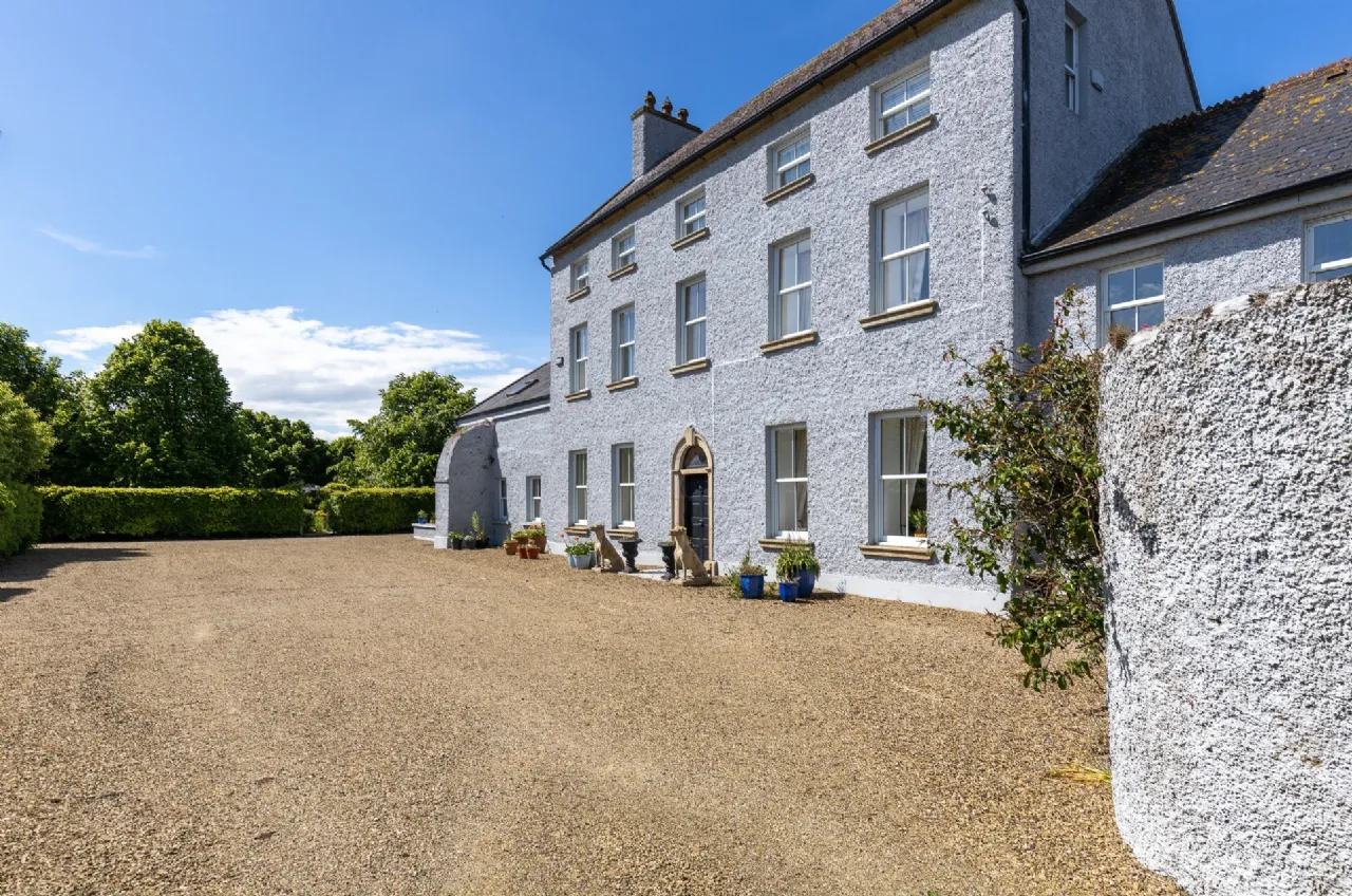 Photo of Garrison House, Main Street, Leighlinbridge, Co. Carlow, R93 X2C9