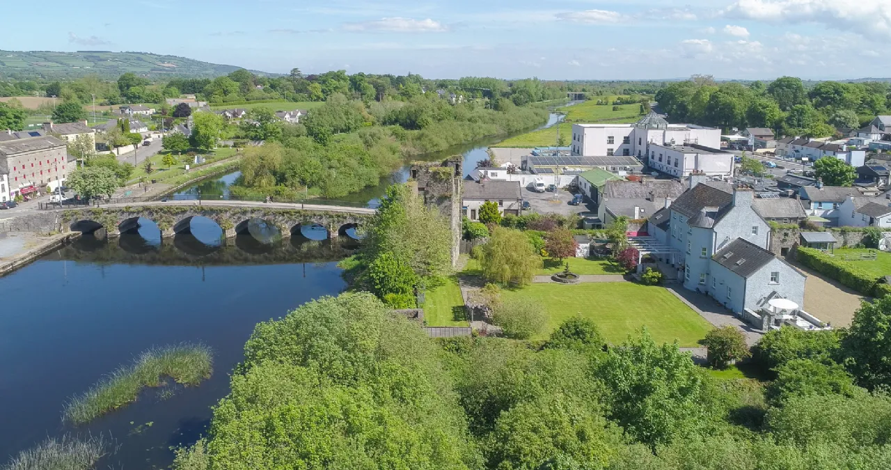 Photo of Garrison House, Main Street, Leighlinbridge, Co. Carlow, R93 X2C9