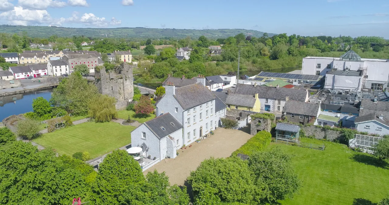 Photo of Garrison House, Main Street, Leighlinbridge, Co. Carlow, R93 X2C9
