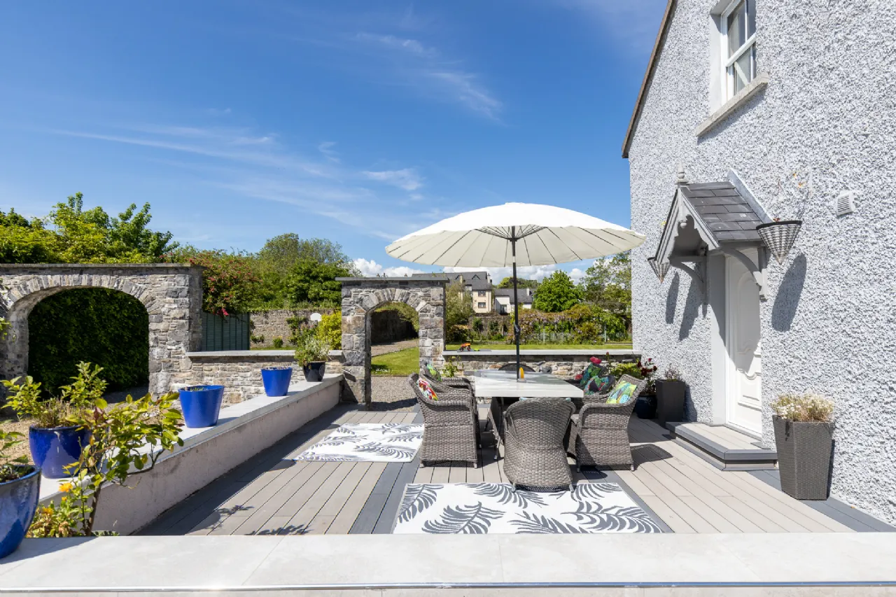 Photo of Garrison House, Main Street, Leighlinbridge, Co. Carlow, R93 X2C9