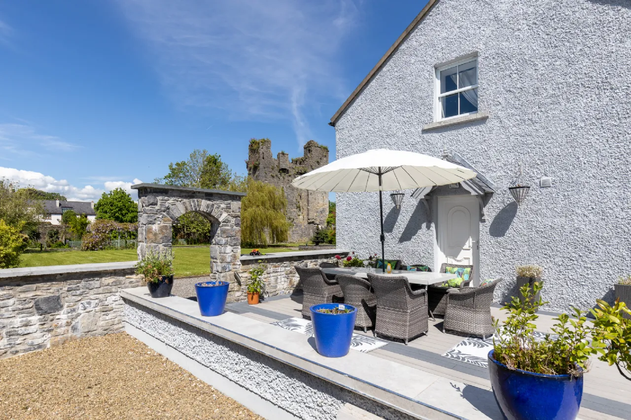 Photo of Garrison House, Main Street, Leighlinbridge, Co. Carlow, R93 X2C9