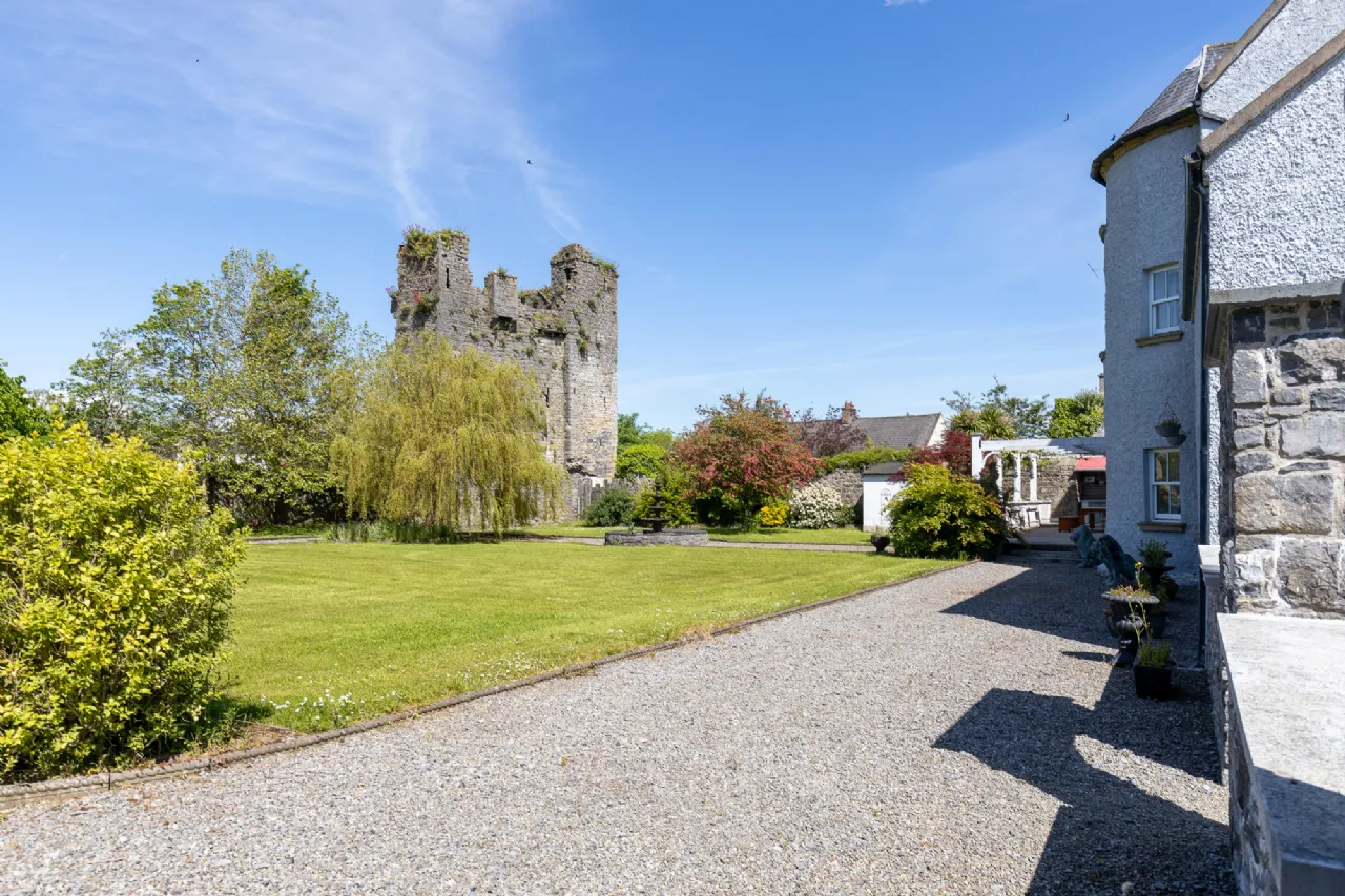 Photo of Garrison House, Main Street, Leighlinbridge, Co. Carlow, R93 X2C9